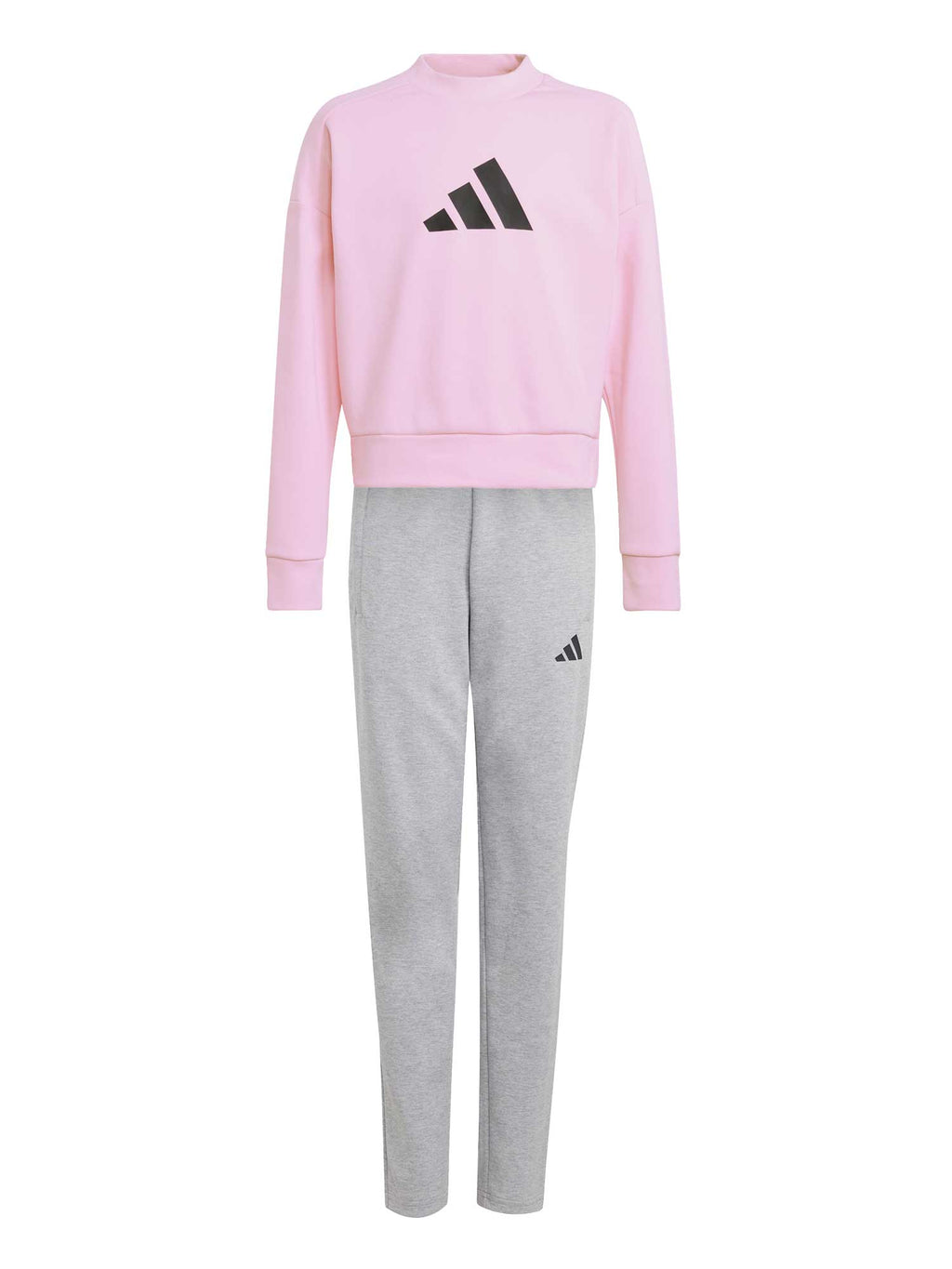 ADIDAS SPORTSWEAR Спортен екип Future Icons Logo Track Suit Kids