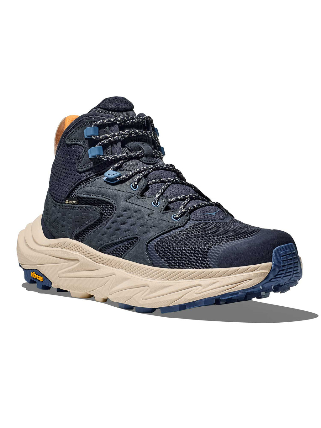 HOKA Обувки M ANACAPA 2 MID GTX