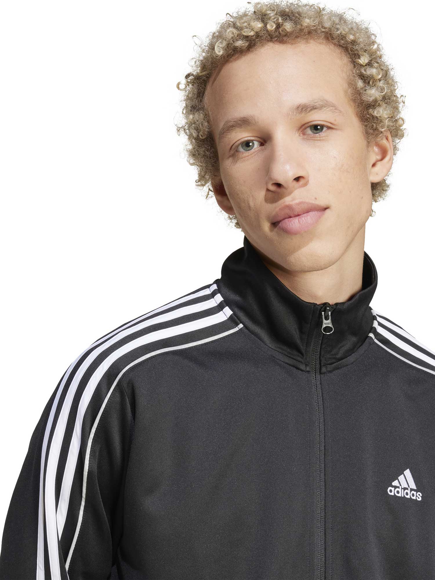 ADIDAS SPORTSWEAR Спортен екип Sportswear 3-Stripes Doubleknit