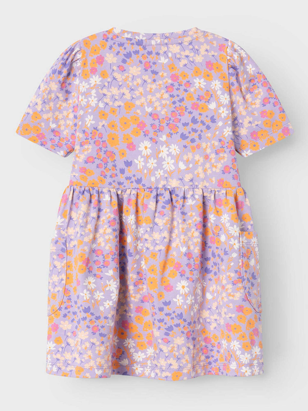 NAME IT Рокля NMFFIDA SS DRESS PB