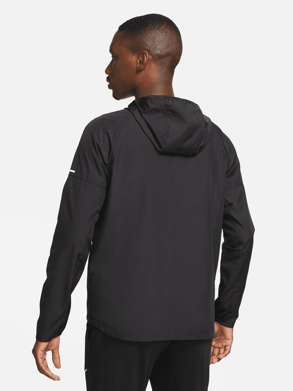 NIKE Ветровка M NK RPL MILER JKT
