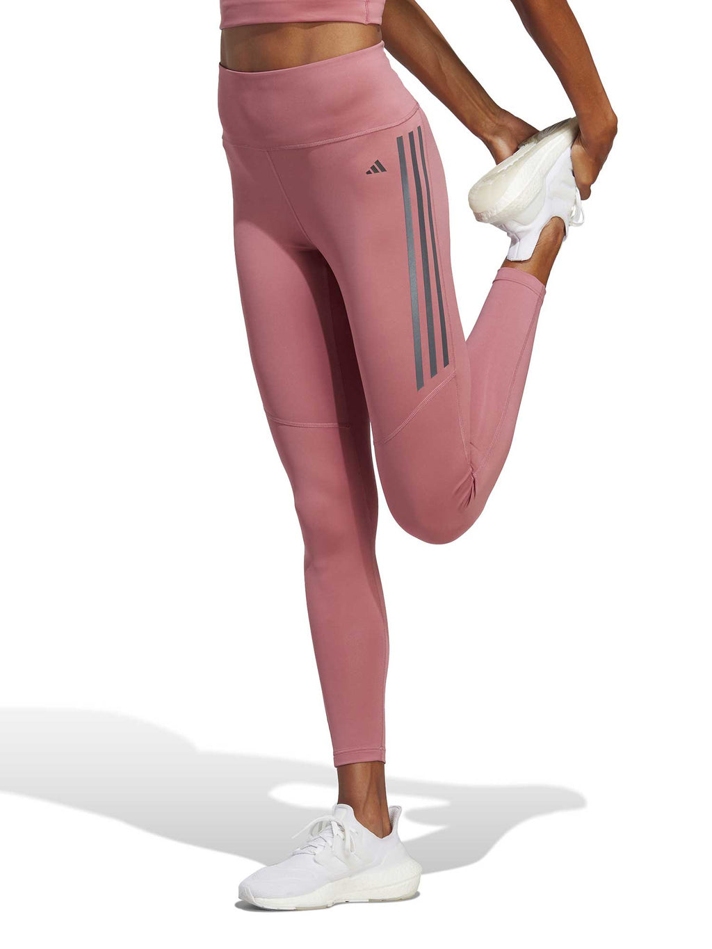 ADIDAS PERFORMANCE Клин DailyRun 3-Stripes 7\/8