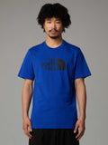 THE NORTH FACE Тениска M S/S EASY TEE