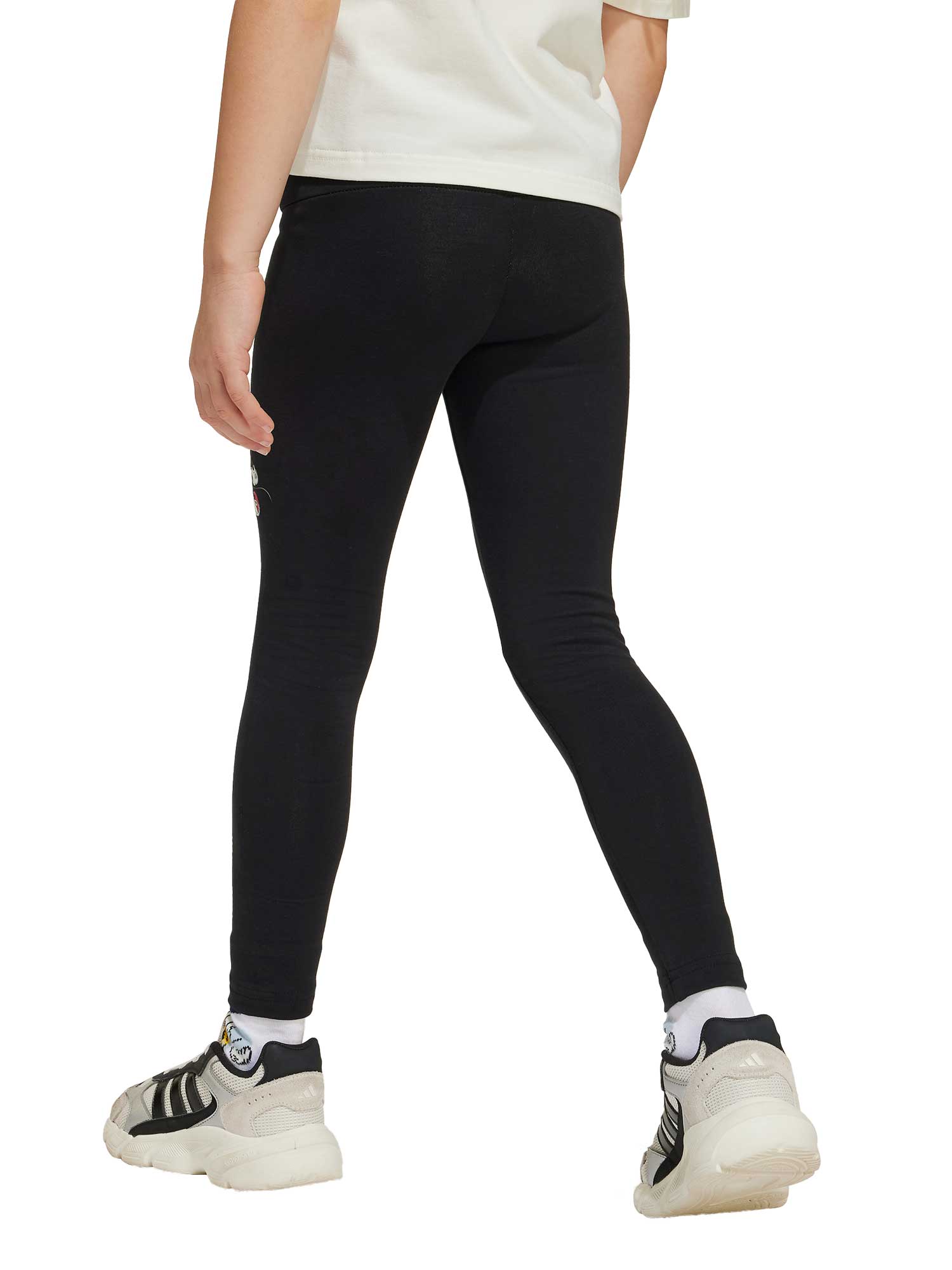 ADIDAS SPORTSWEAR Клин x Disney Mickey Mouse Leggings
