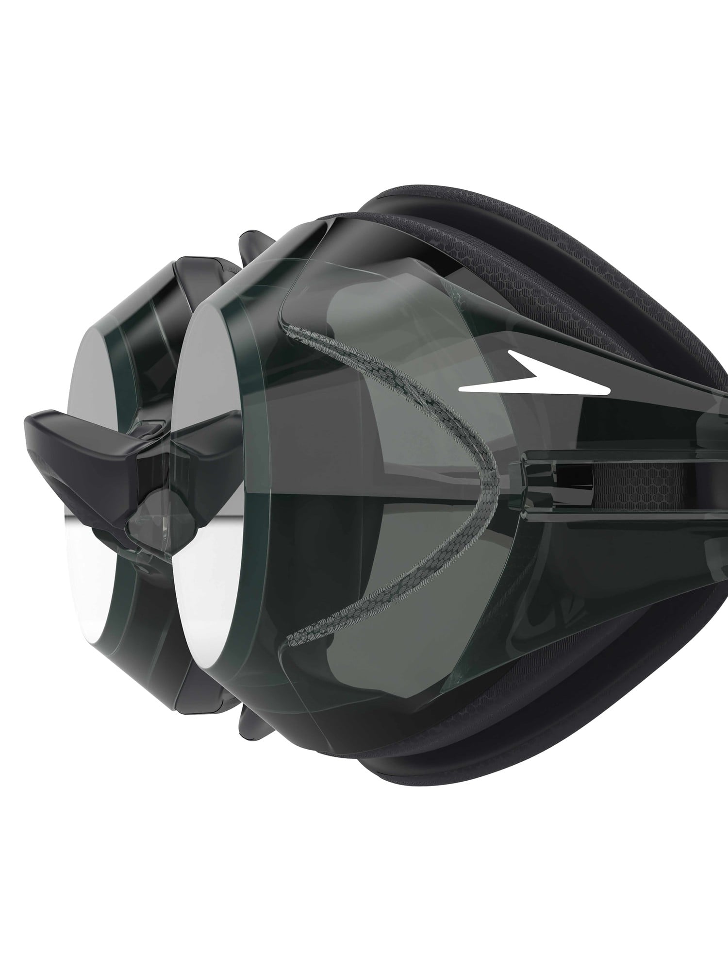 SPEEDO Плувни очила VANQUISHER 3.0
