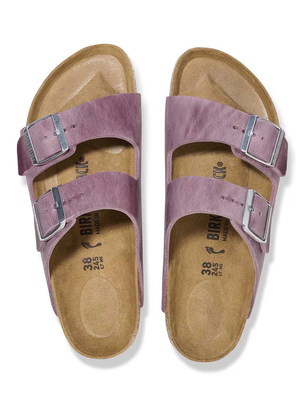 BIRKENSTOCK Чехли Arizona