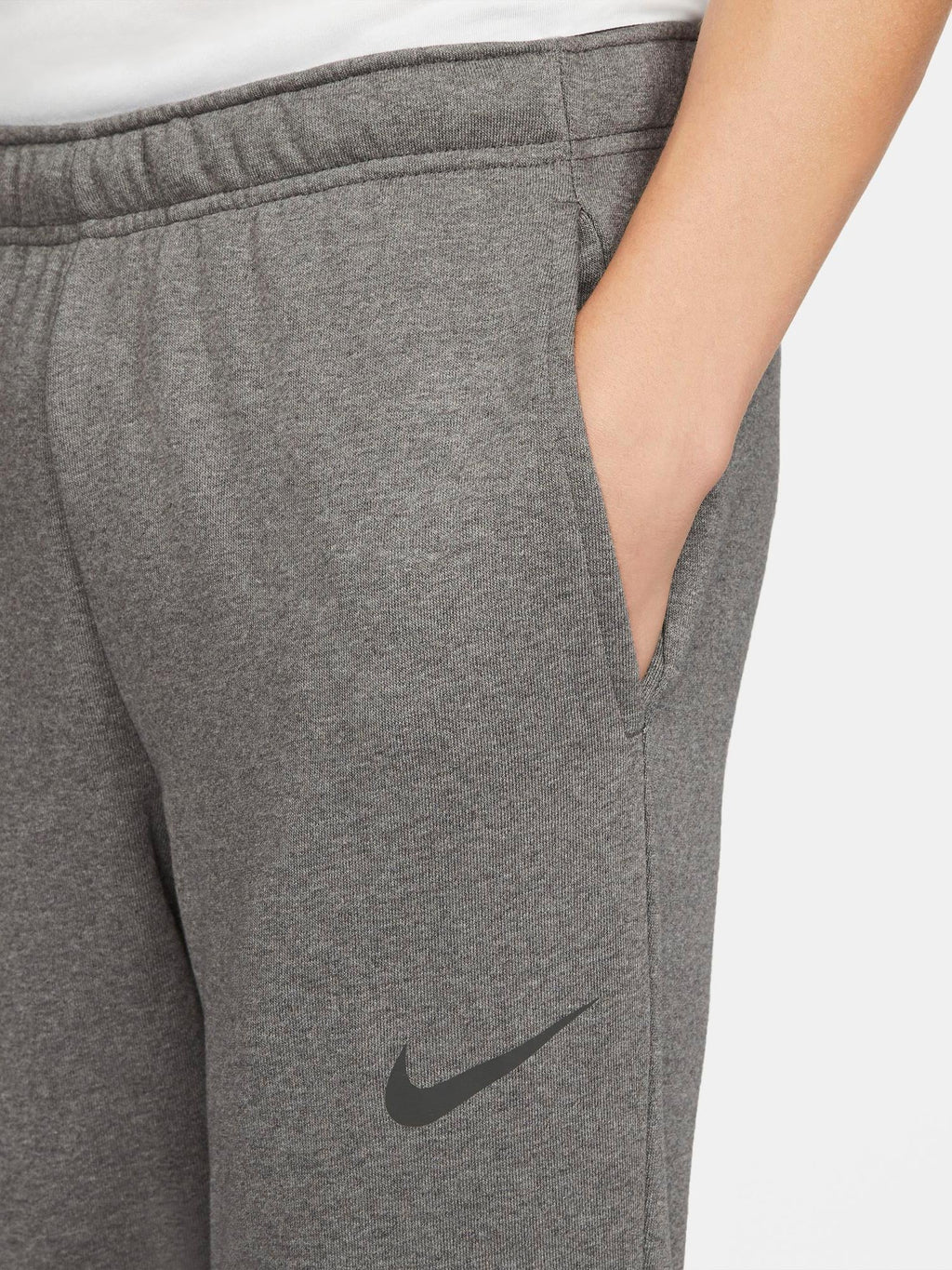 NIKE Спортно долнище M DF TAPER FL