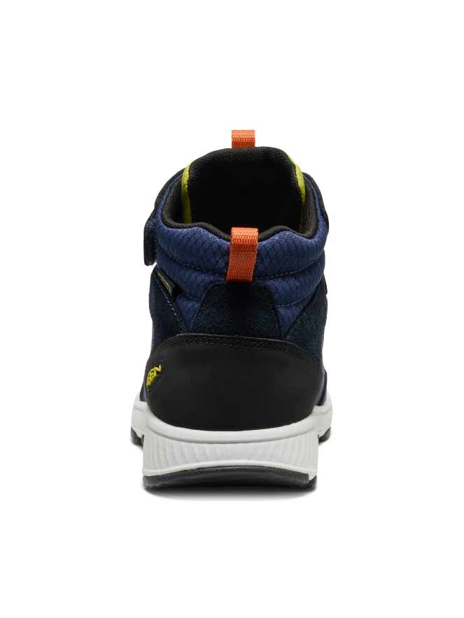 KEEN Обувки SKUA MID WP YOUTH