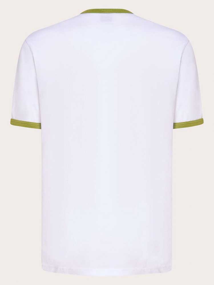 OAKLEY Тениска NEVER ENDS TEE