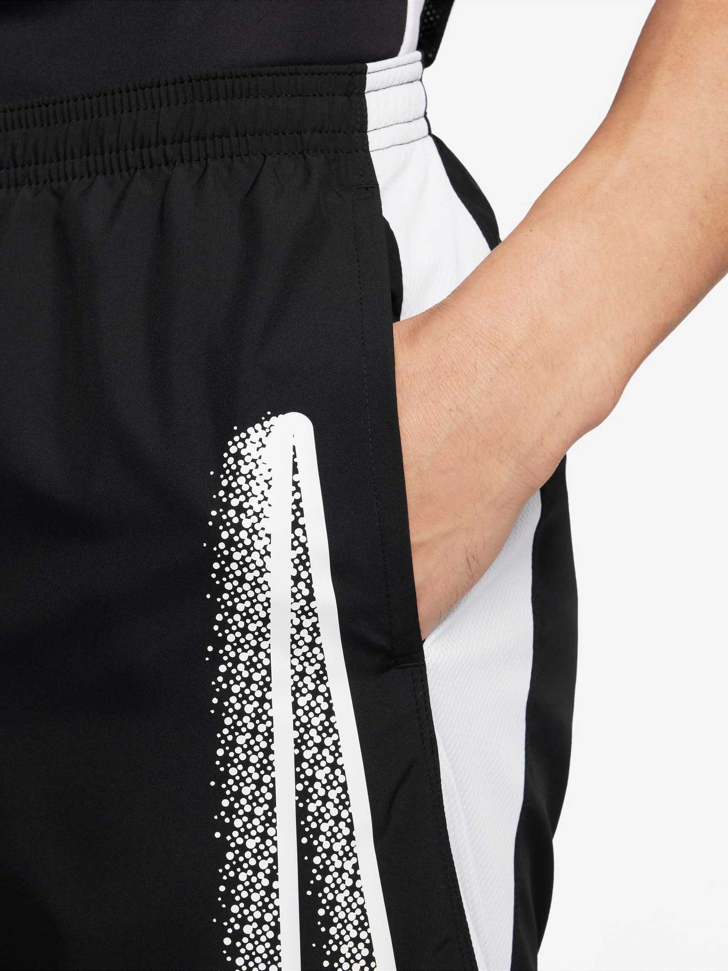 NIKE Къси панталони M NK ACD23 SHORT WP GX HBR