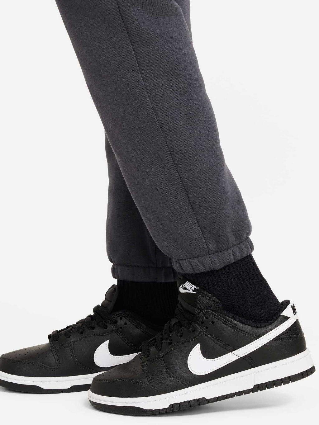 NIKE Спортно долнище G NSW TREND FLC CF PANT