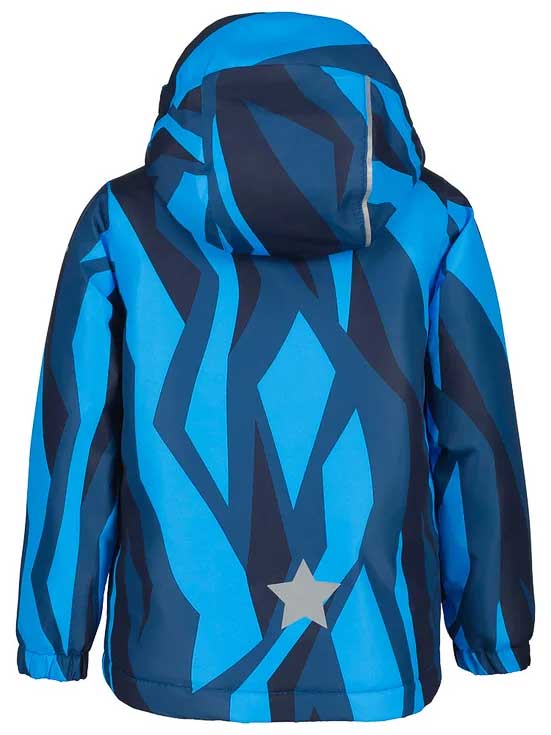 ICEPEAK Ски яке JAPERI KD