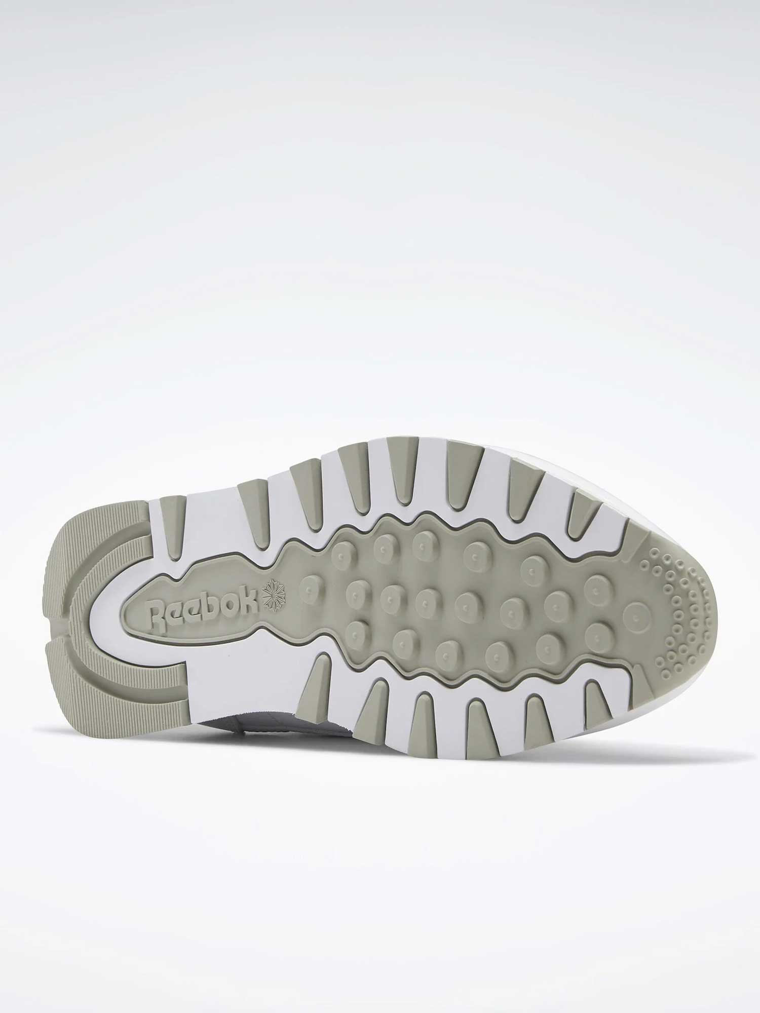 REEBOK Обувки Classic Leather