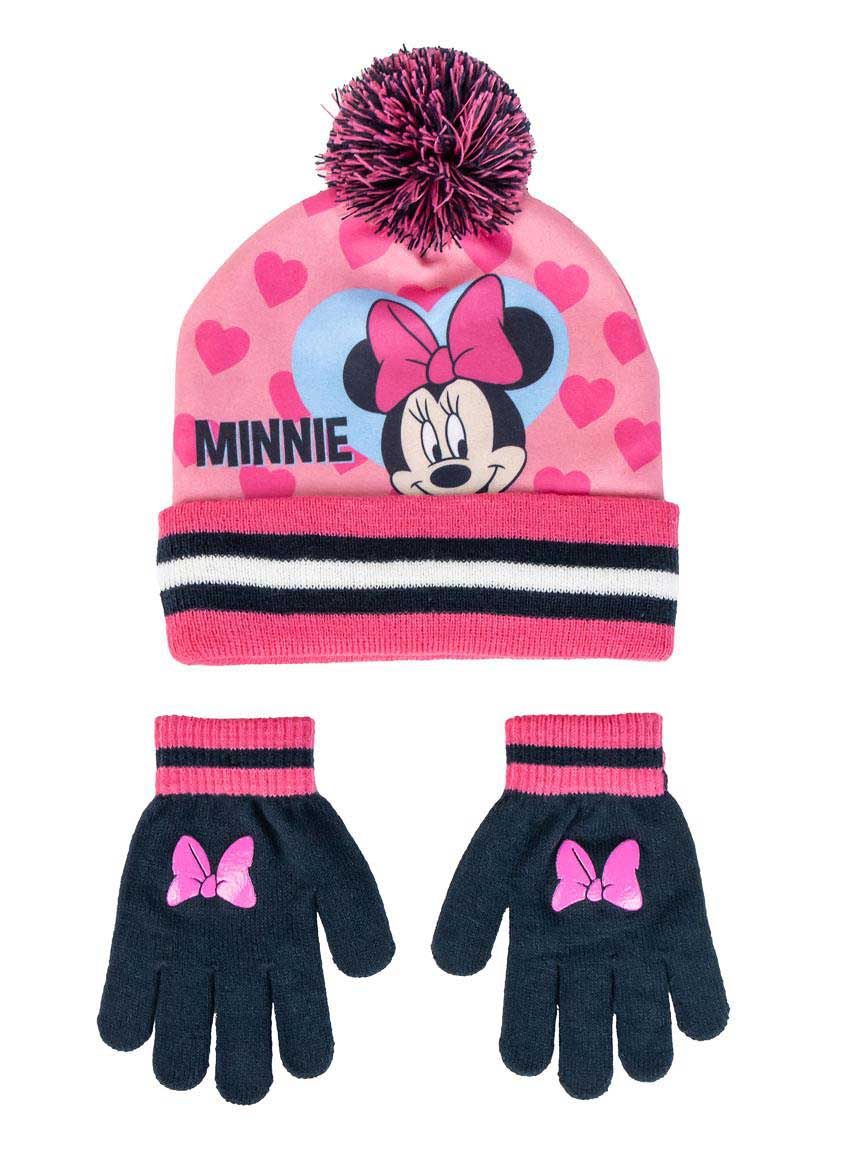 CERDA Комплект 2 части MINNIE