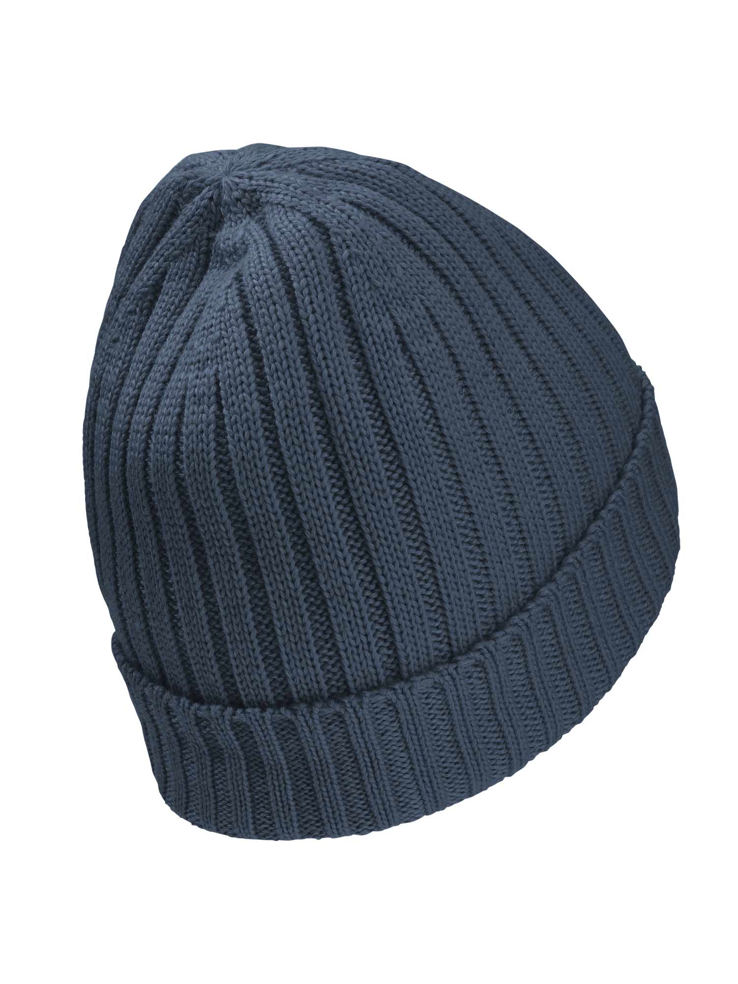 JACK WOLFSKIN Шапка RIB KNIT BEANIE