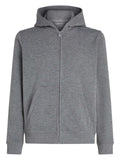 Calvin Klein Performance Суитшърт FULL ZIP HOODIE