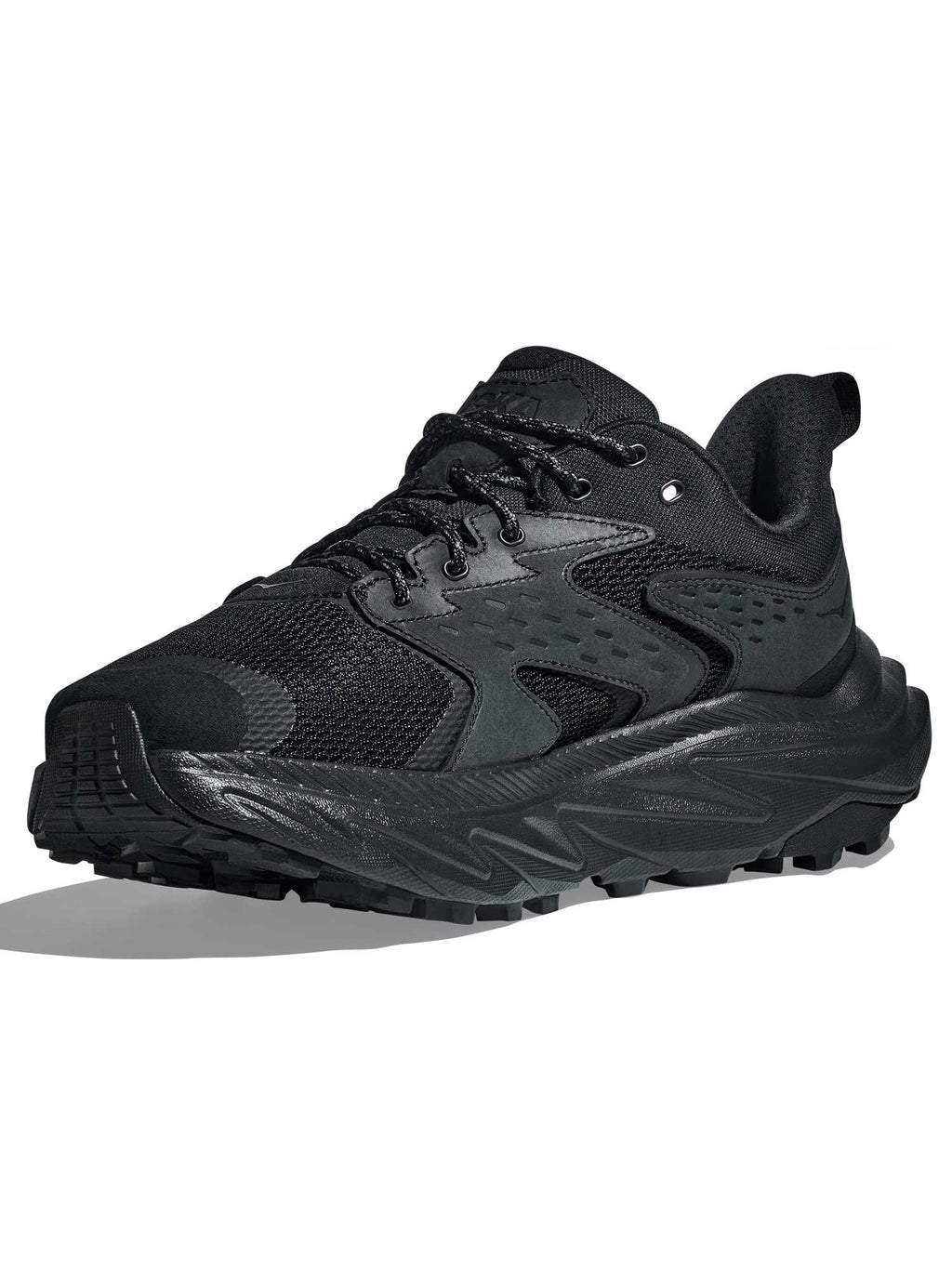 HOKA Обувки M ANACAPA 2 LOW GTX