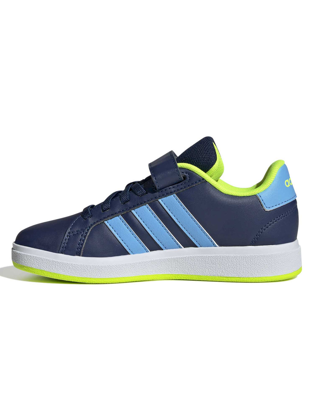 ADIDAS SPORTSWEAR Обувки Grand Court 2.0 Kids
