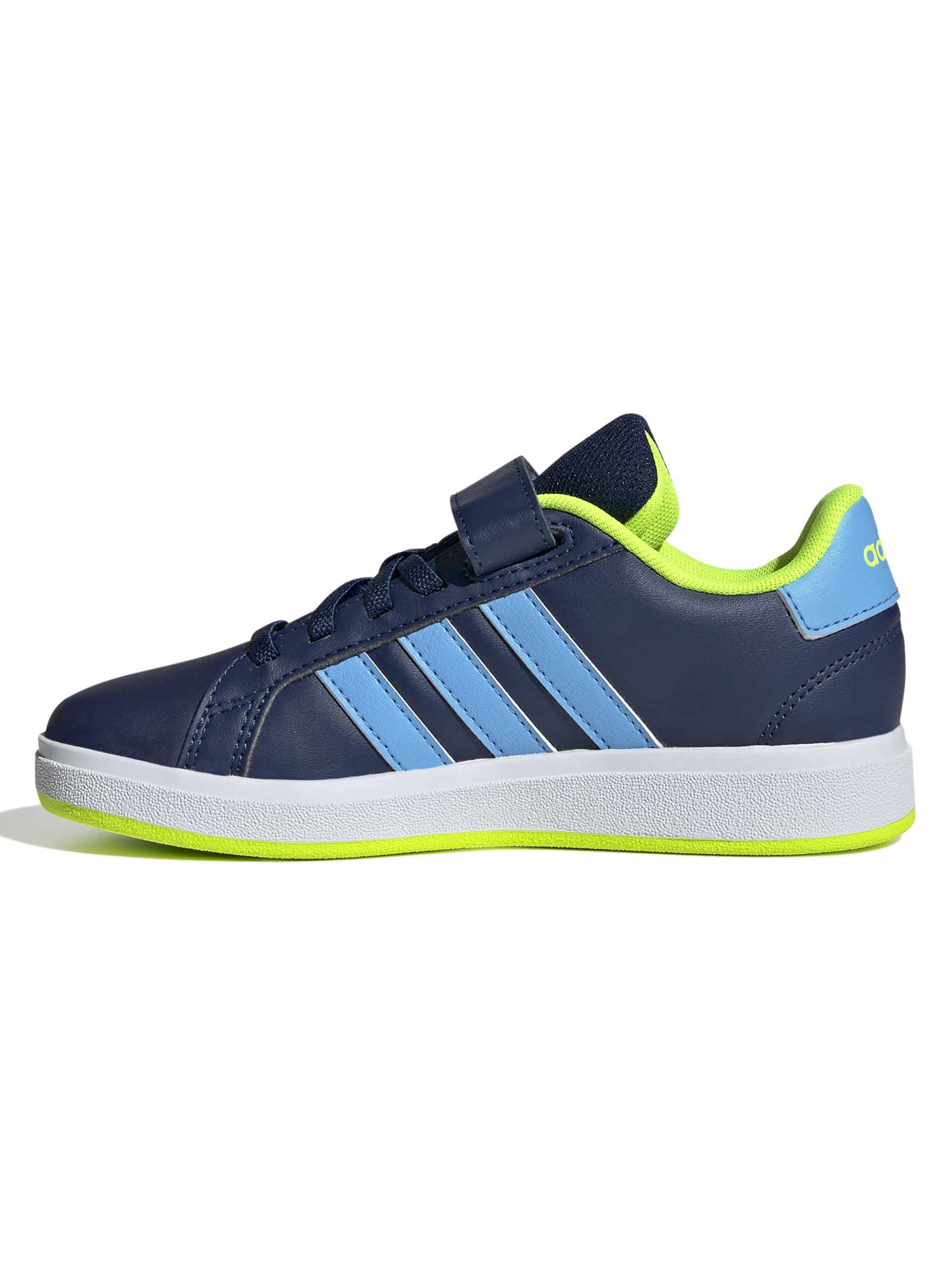 ADIDAS SPORTSWEAR Обувки Grand Court 2.0 Kids