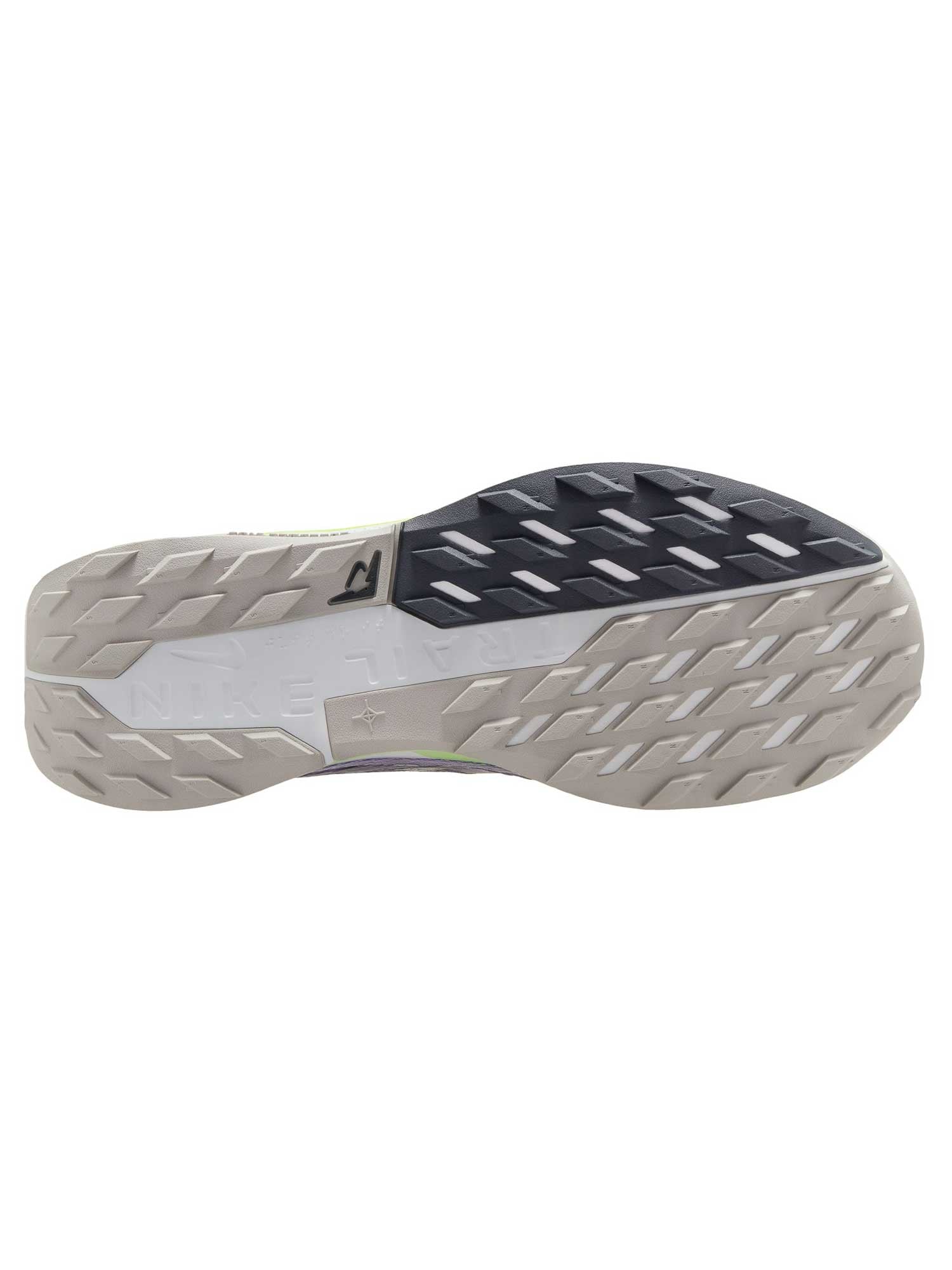 NIKE Обувки REACTX PEGASUS TRAIL 5