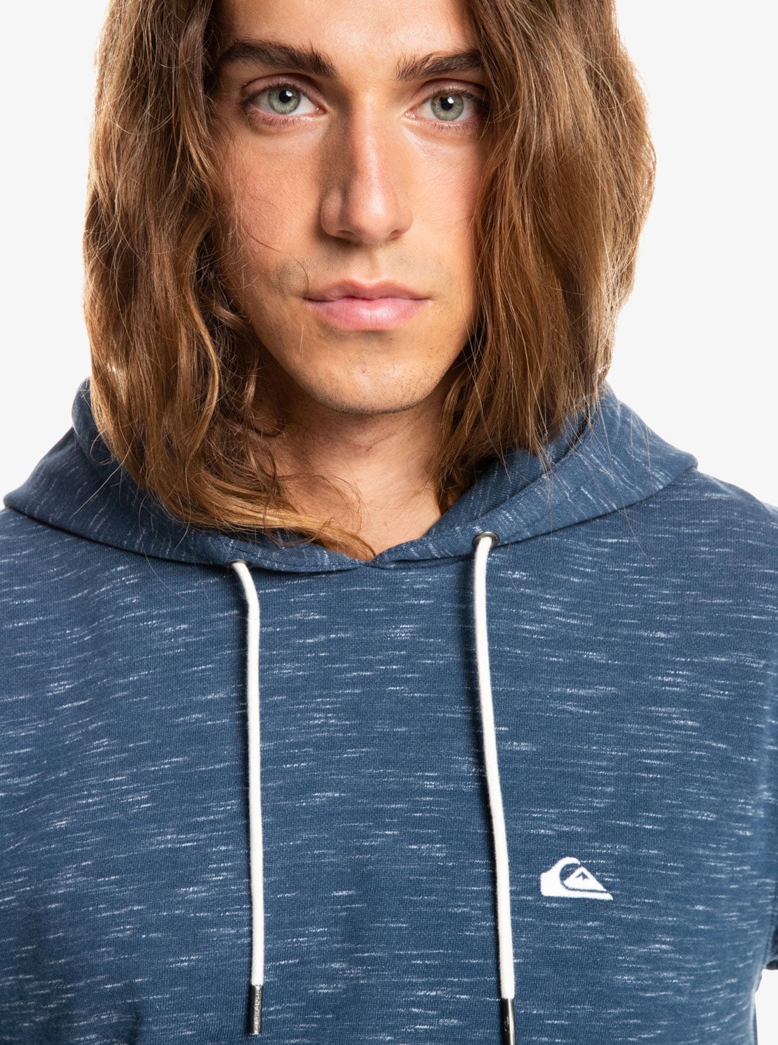 QUIKSILVER Суитшърт BAYRISE M