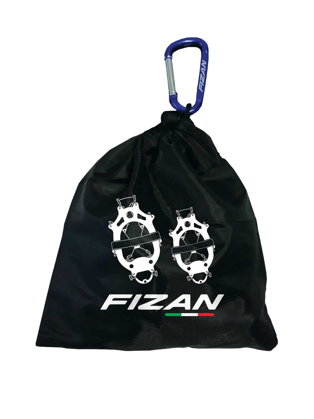 FIZAN Котки Ice Crampons