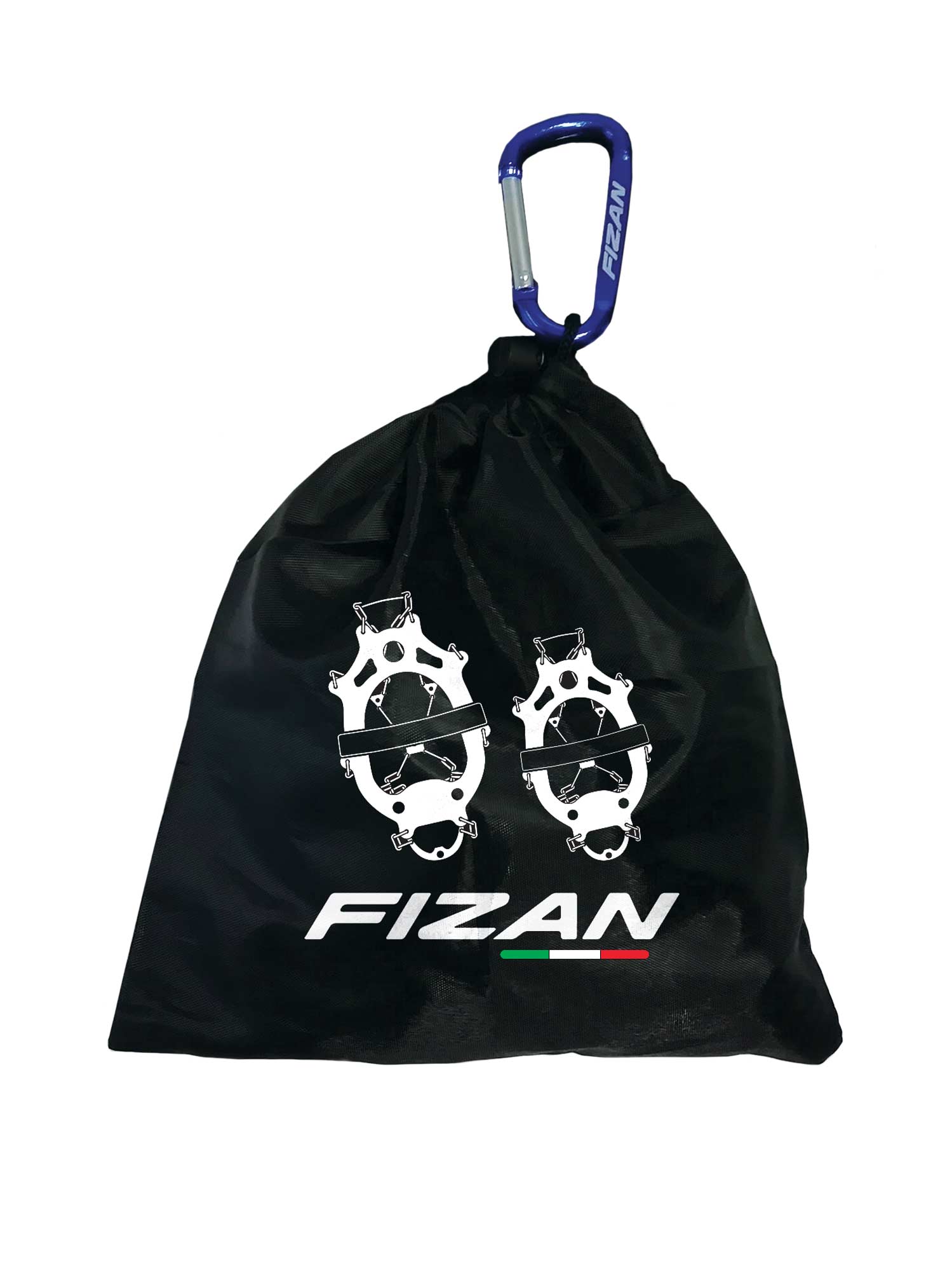 FIZAN Котки Ice Crampons