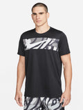 NIKE Тениска M MK DF SC TOP 4