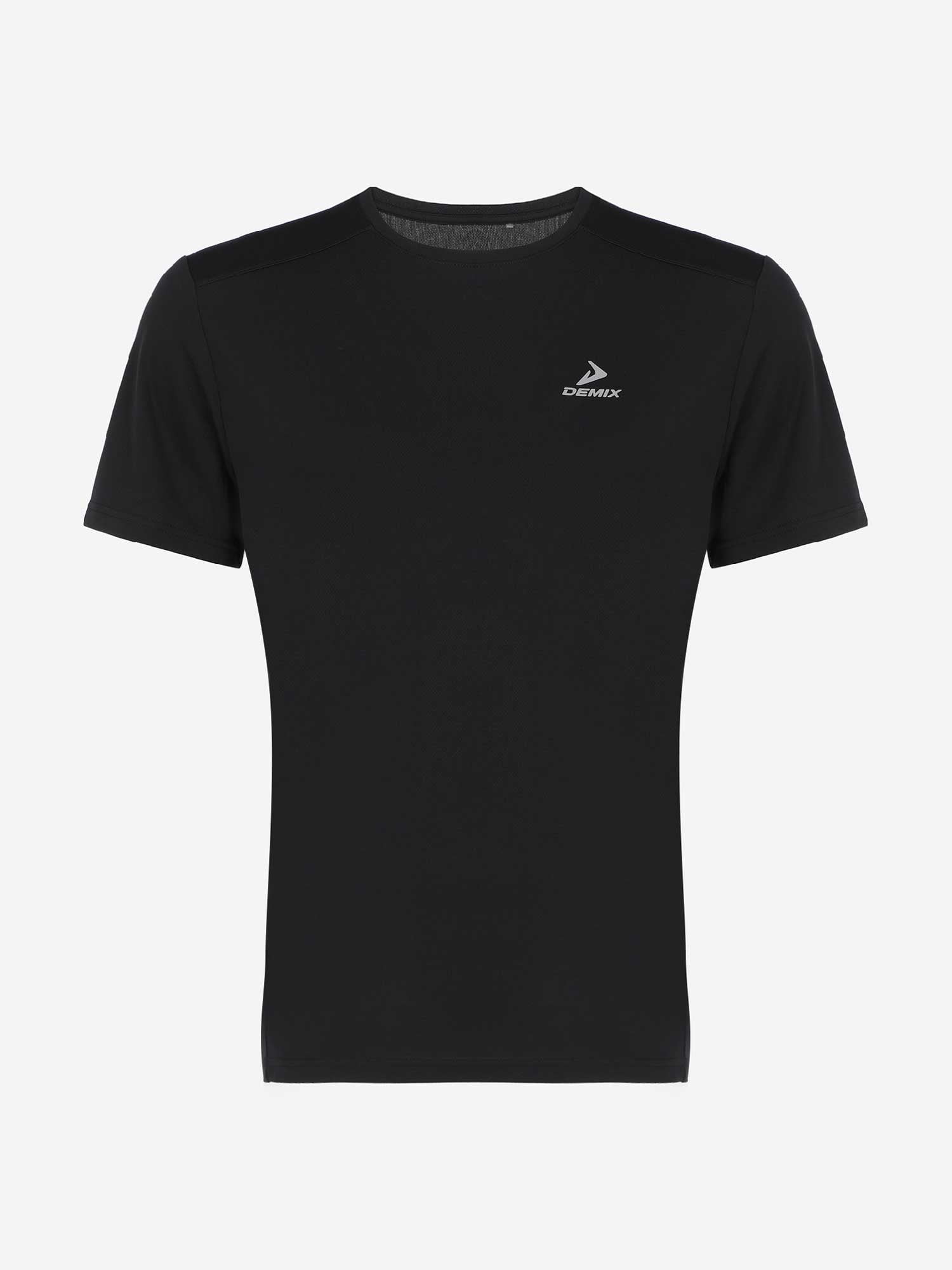 DEMIX Тениска M D AA Training SS T-Shirt