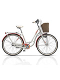 CROSS Градски велосипед Picnic CITY 28''