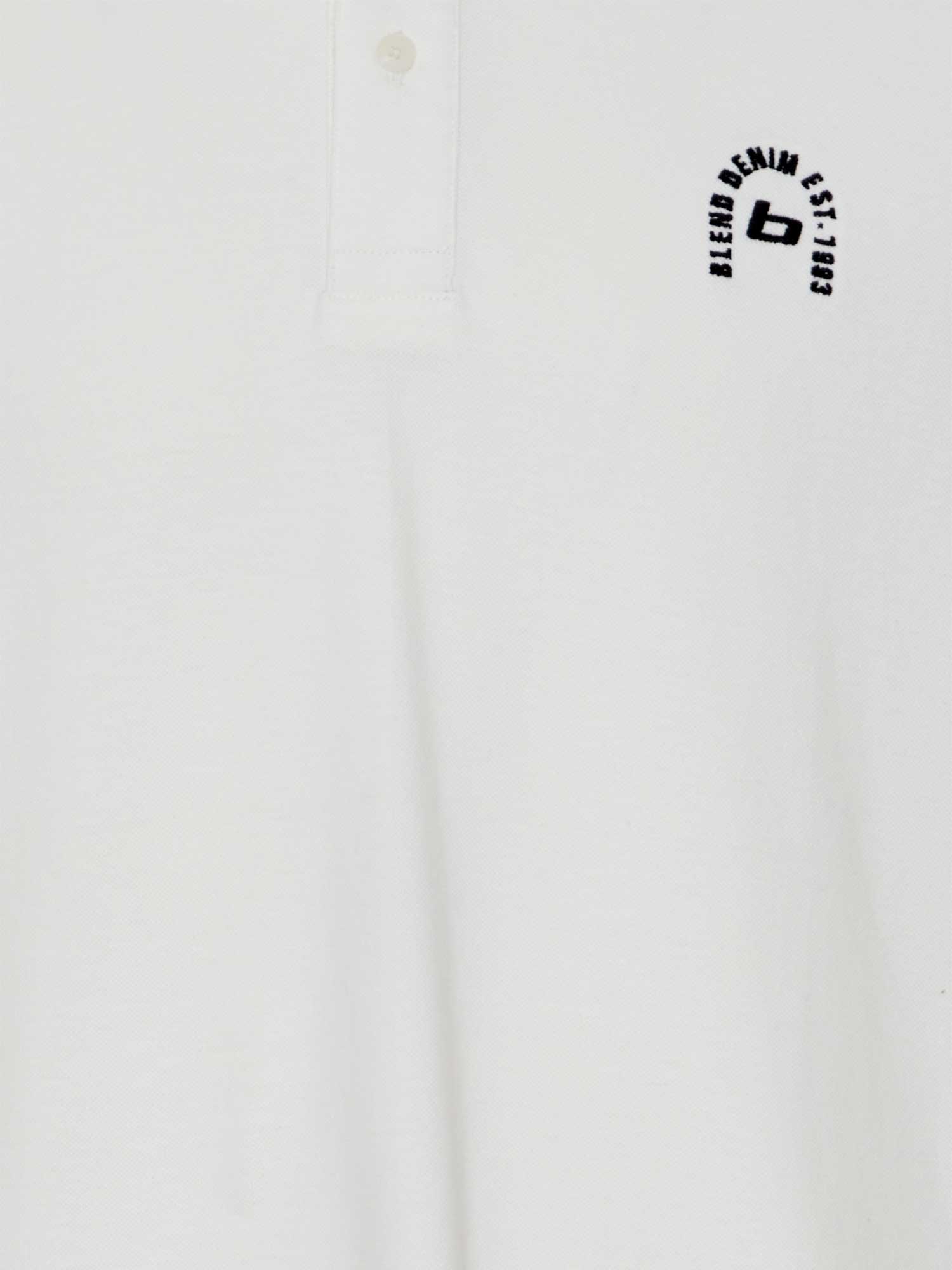 BLEND Тениска Polo