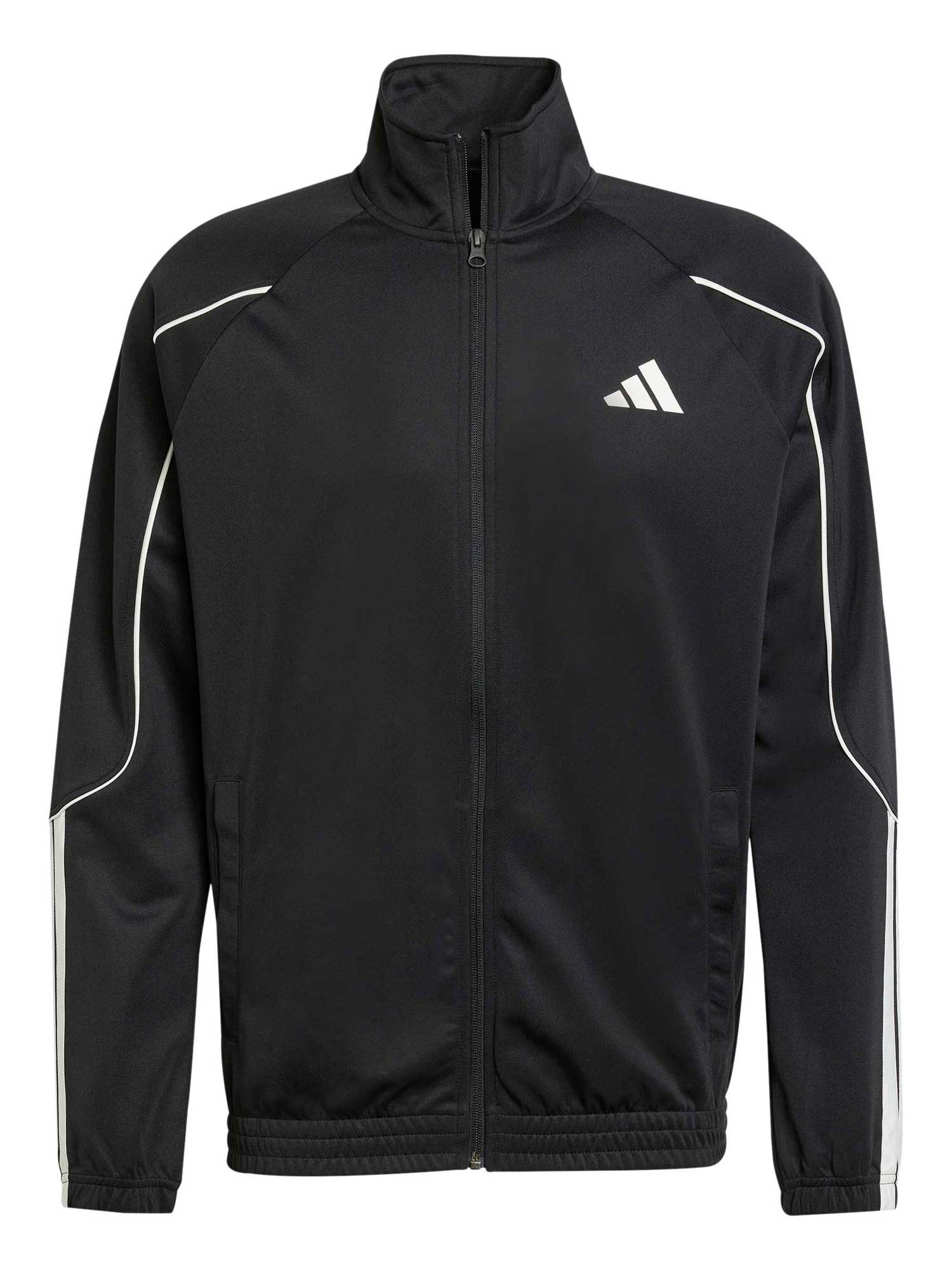 ADIDAS SPORTSWEAR Спортен екип 3-Stripes Tracksuit