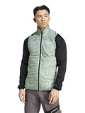 ADIDAS PERFORMANCE Елек Terrex Xperior Varilite Hybrid PrimaLoft Vest
