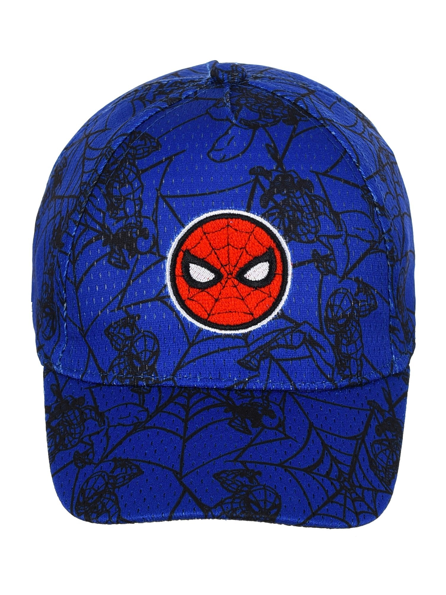 KIDS MOVIE HEROES Шапка SPIDERMAN