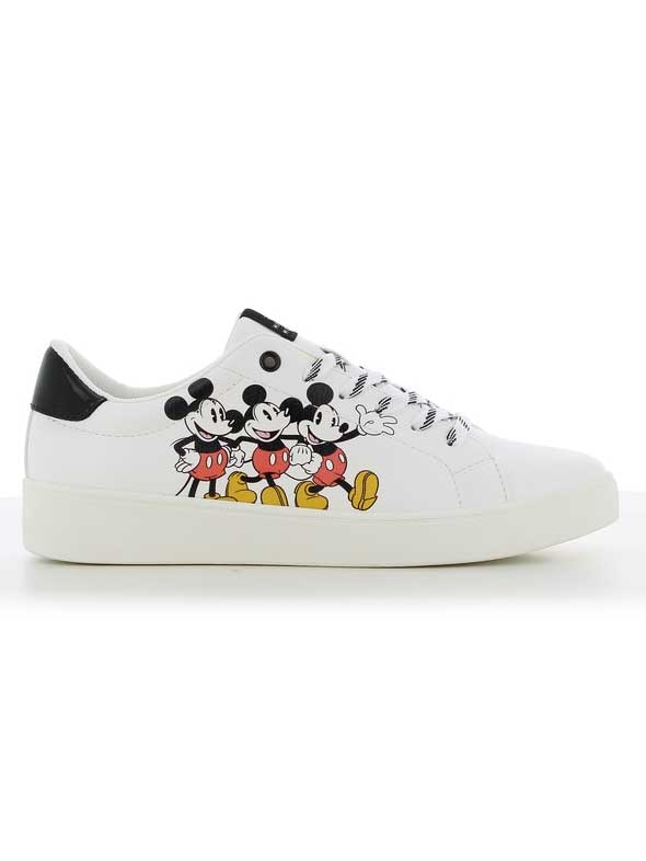 KIDS MOVIE HEROES Обувки DISNEY MICKEY ADULT