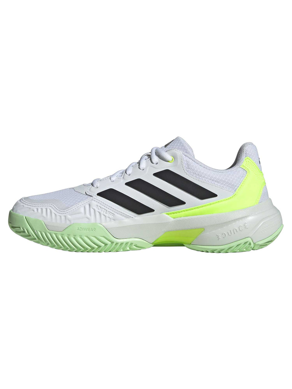 ADIDAS PERFORMANCE Обувки CourtJam Control 3