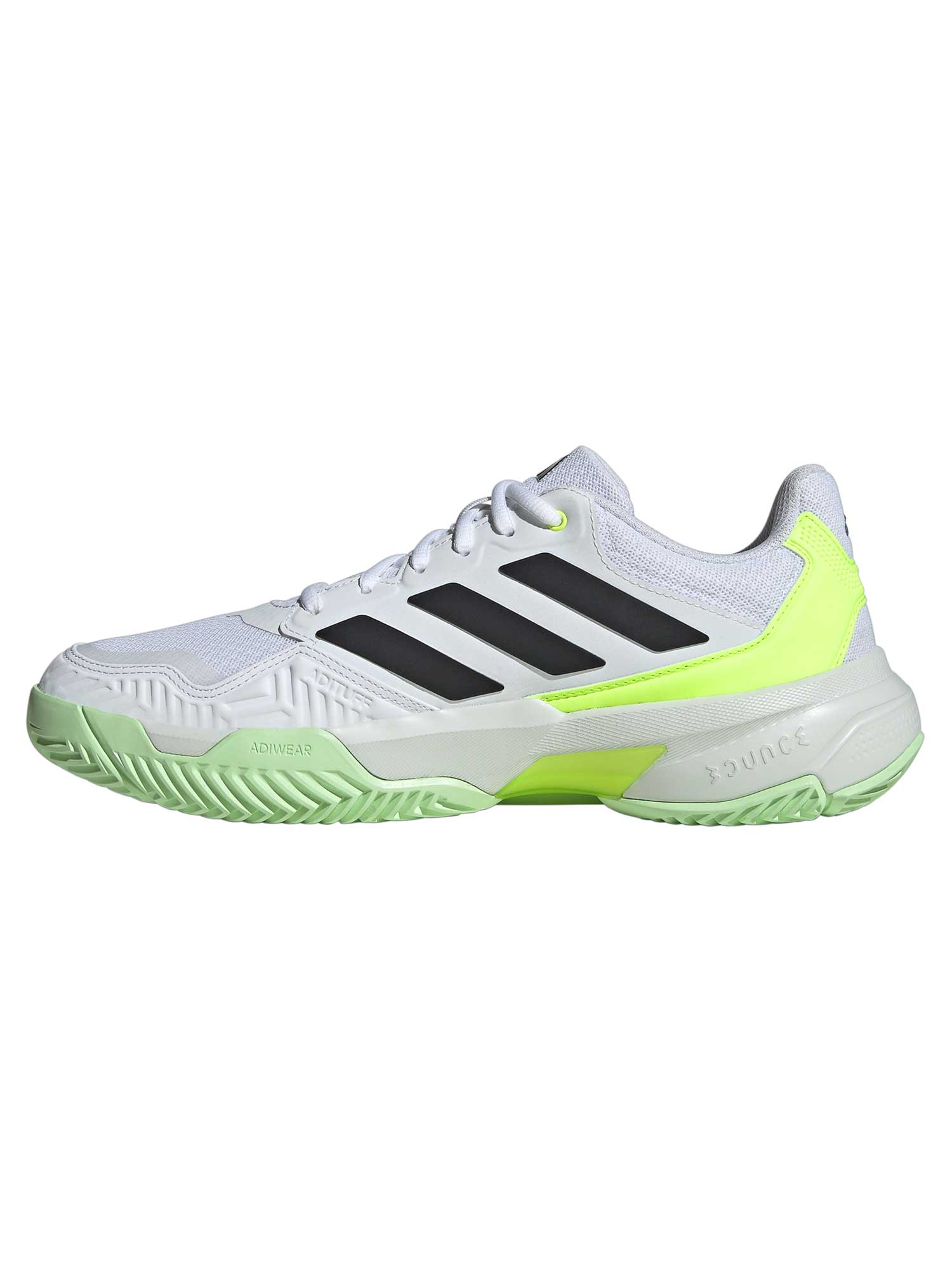 ADIDAS PERFORMANCE Обувки CourtJam Control 3