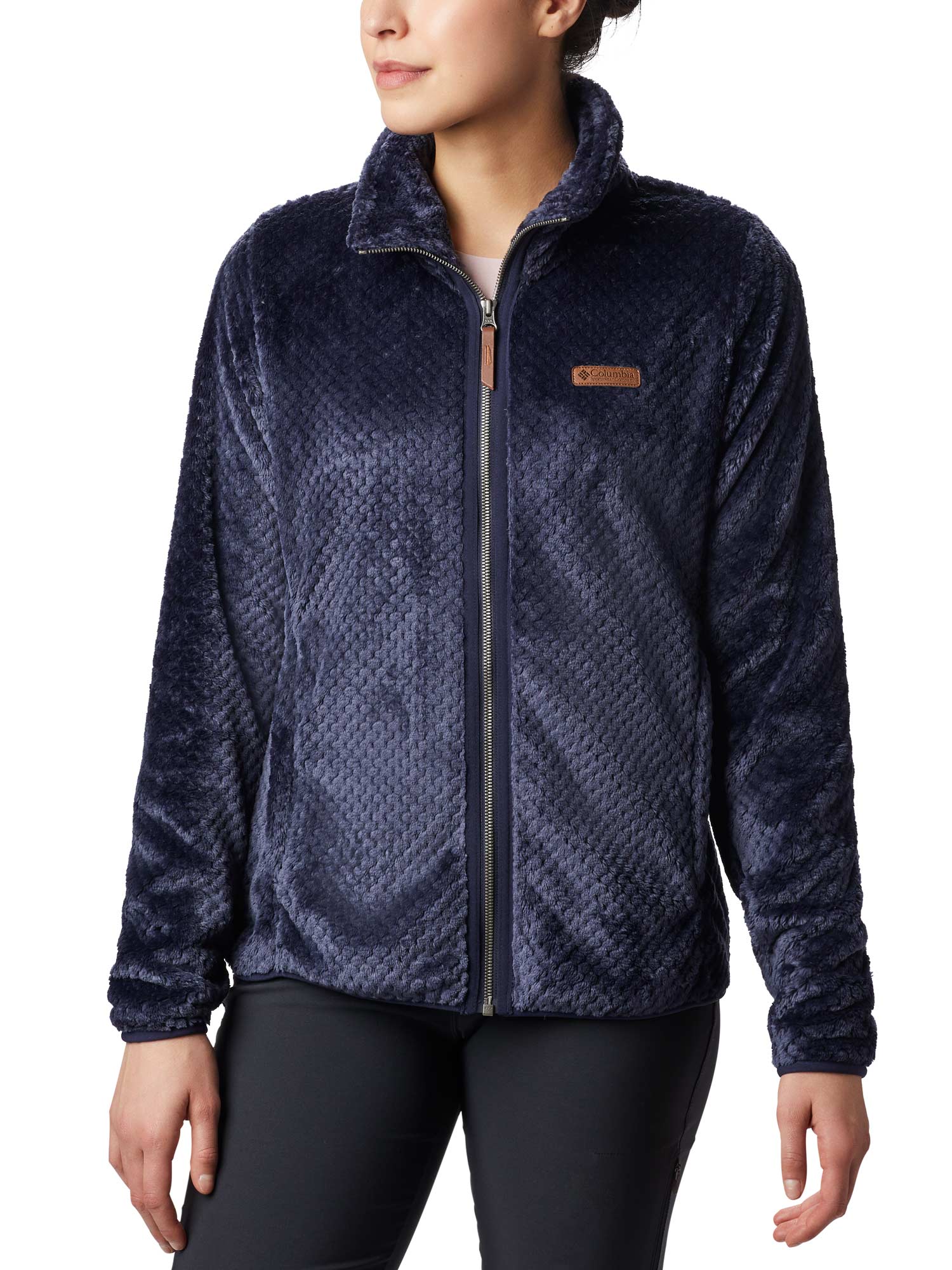 COLUMBIA Полар Women's Fire Side™ II Sherpa Full Zip