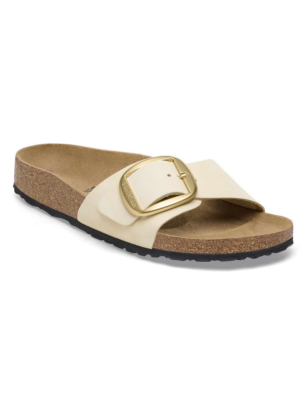 BIRKENSTOCK Чехли Madrid Big Buckle