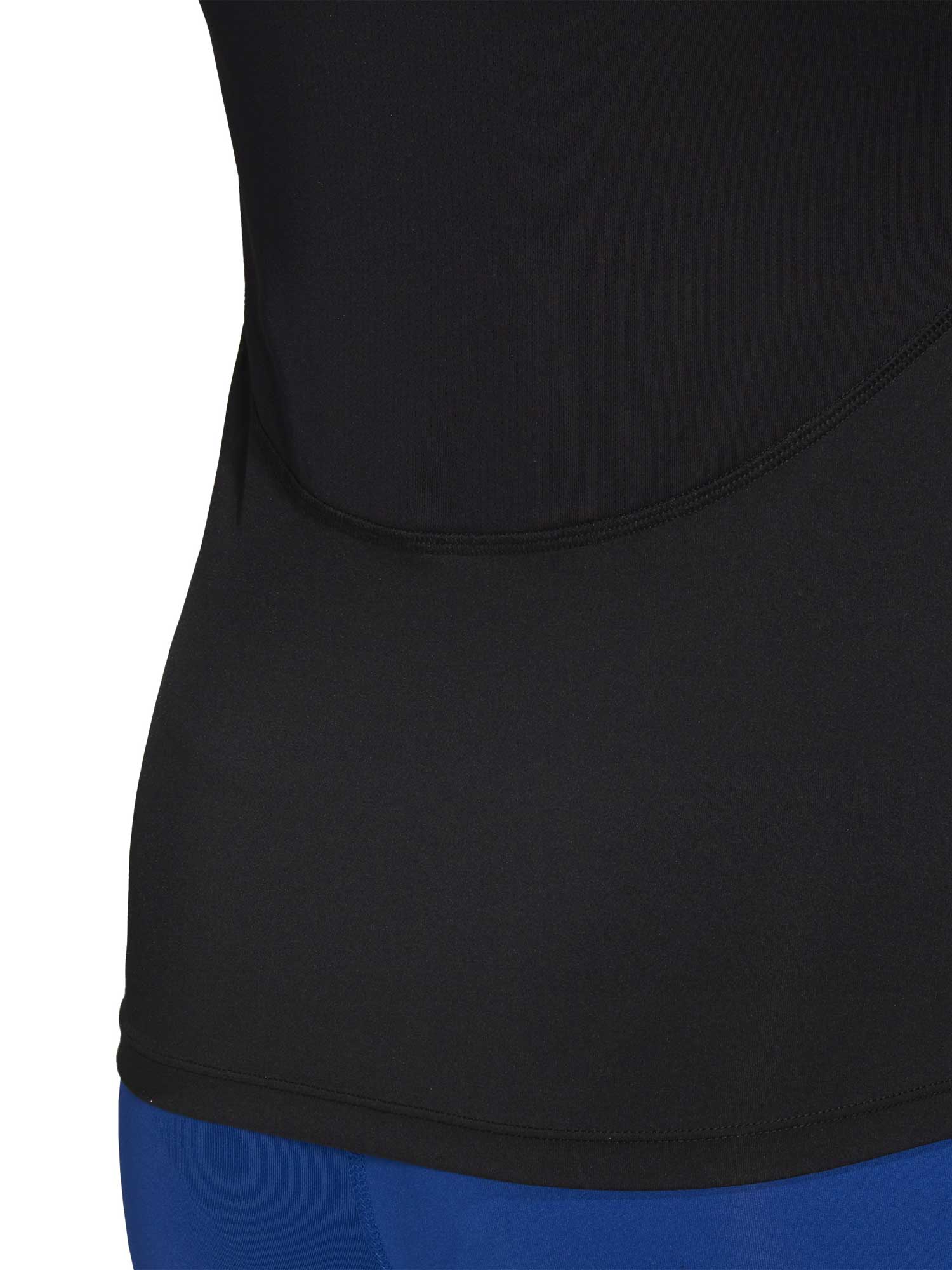 ADIDAS PERFORMANCE Тениска Techfit Training