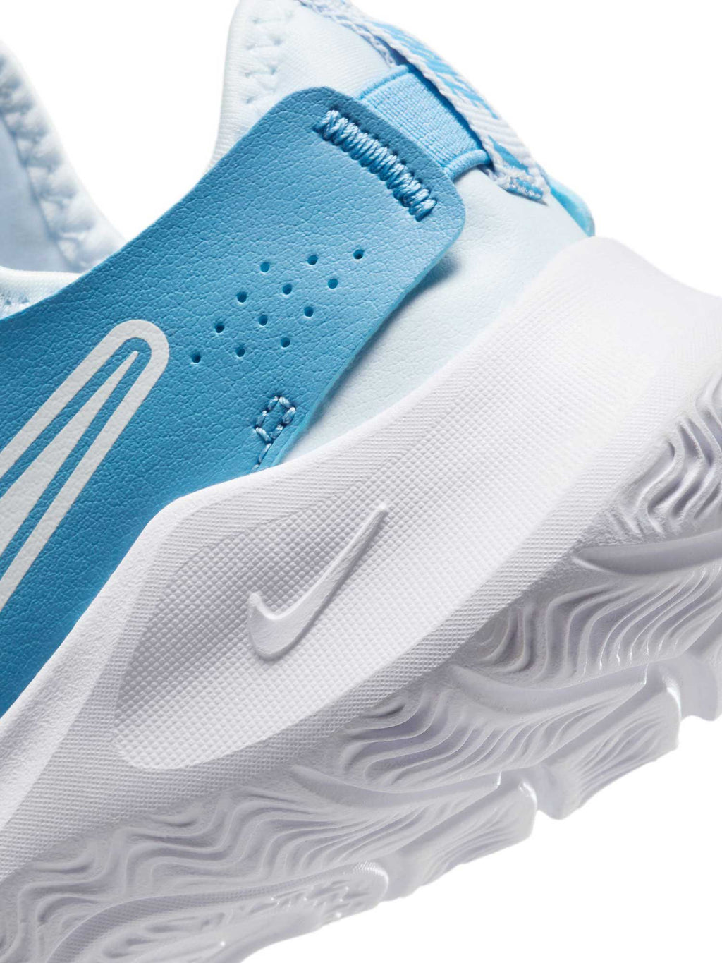 NIKE Обувки FLEX RUNNER 3 (PS)