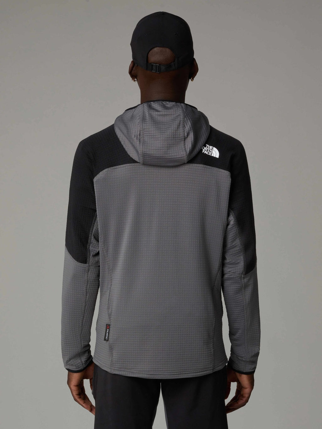 THE NORTH FACE Суитшърт M STORMGAP POWERGRID HOODIE