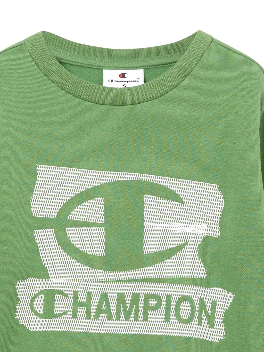 CHAMPION Блуза Crewneck Sweatshirt