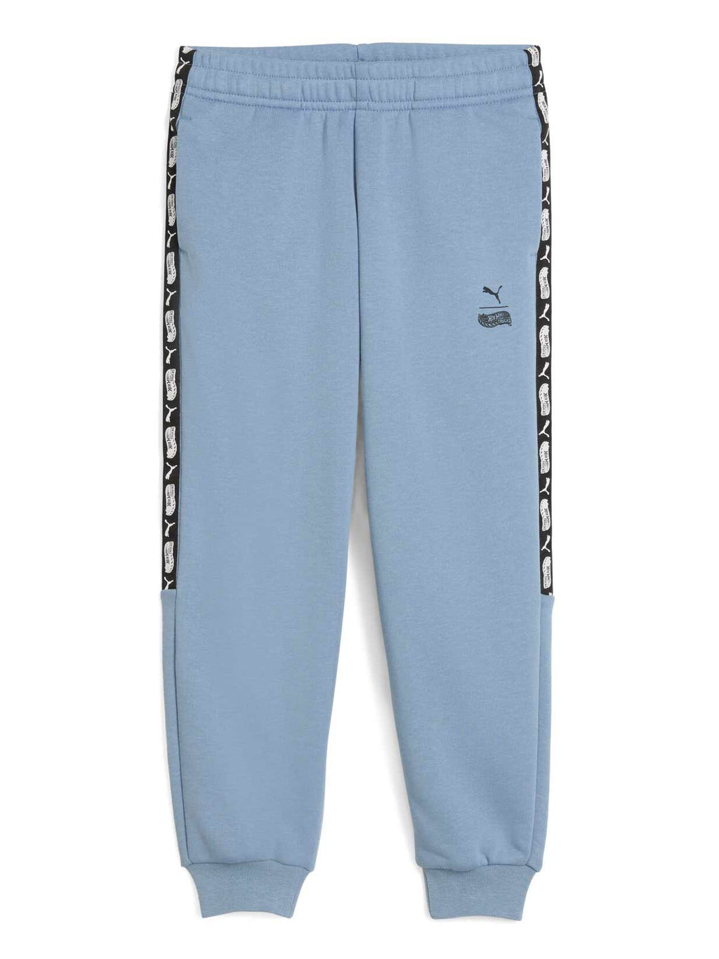 PUMA Спортно долнище PUMA X HOT WHEELS Sweatpants TR
