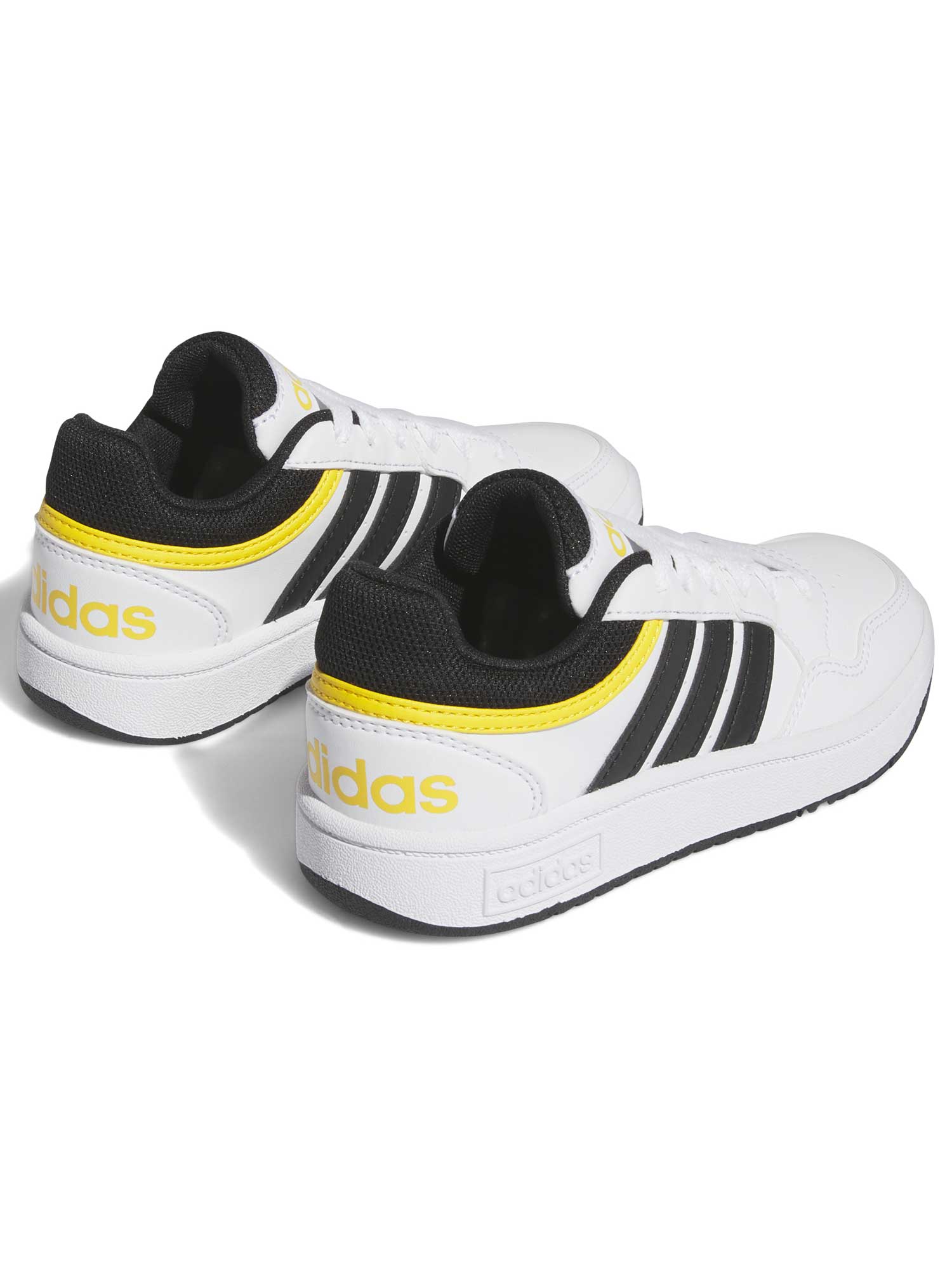 ADIDAS SPORTSWEAR Обувки Hoops