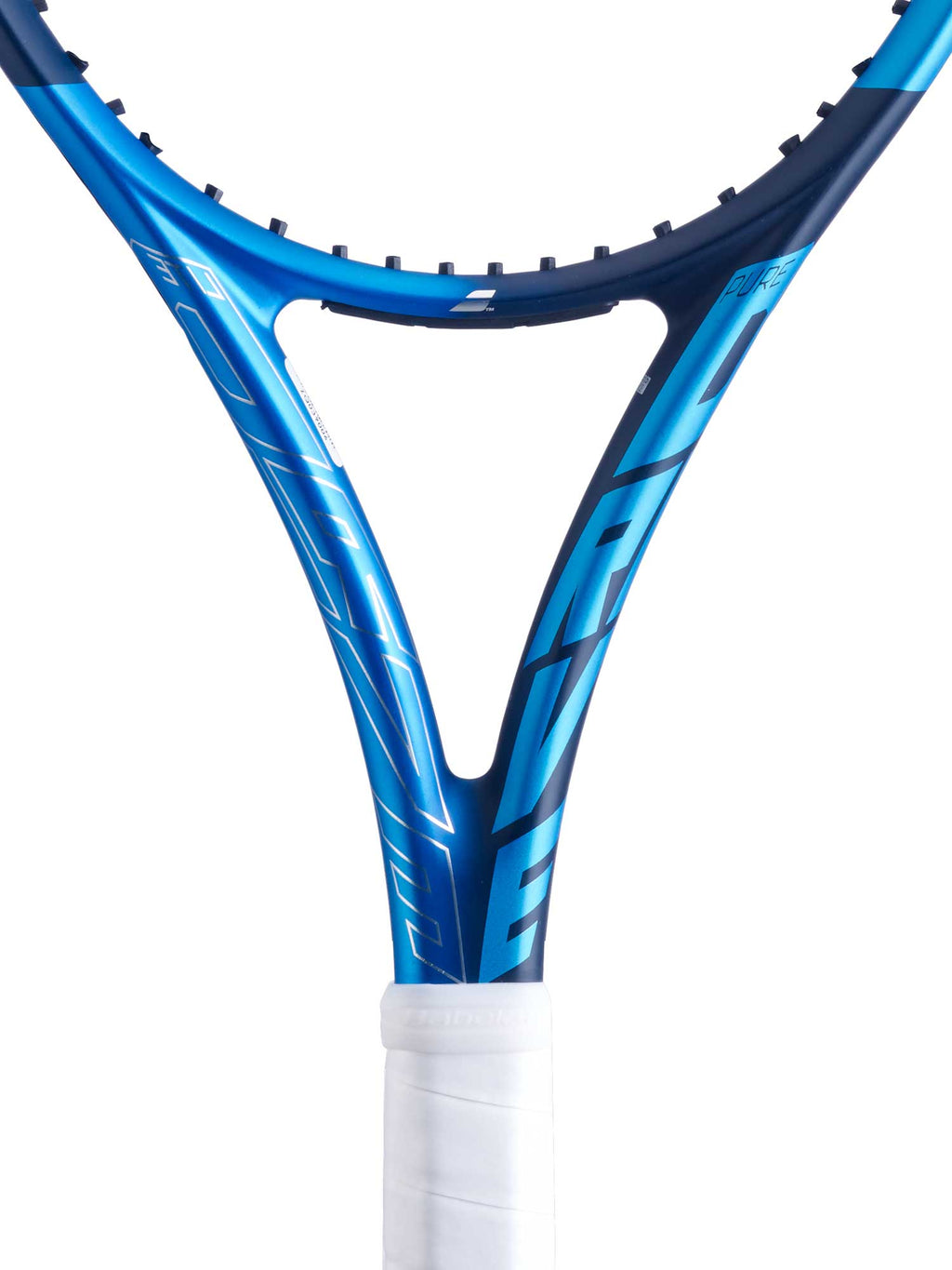 BABOLAT Тенис ракета PURE DRIVE LITE grip 2 - ненаплетена