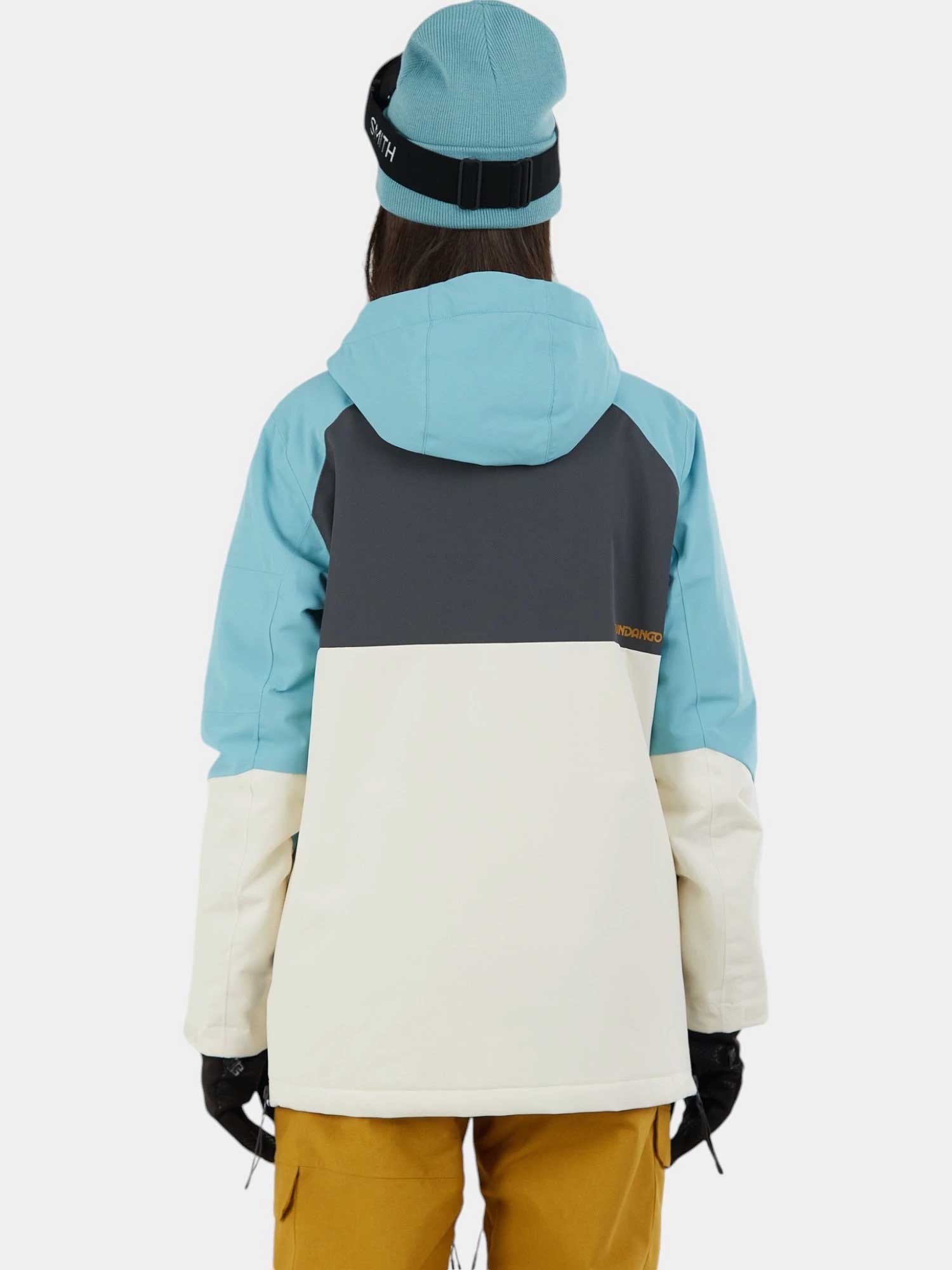 FUNDANGO Анорак Birch ECO