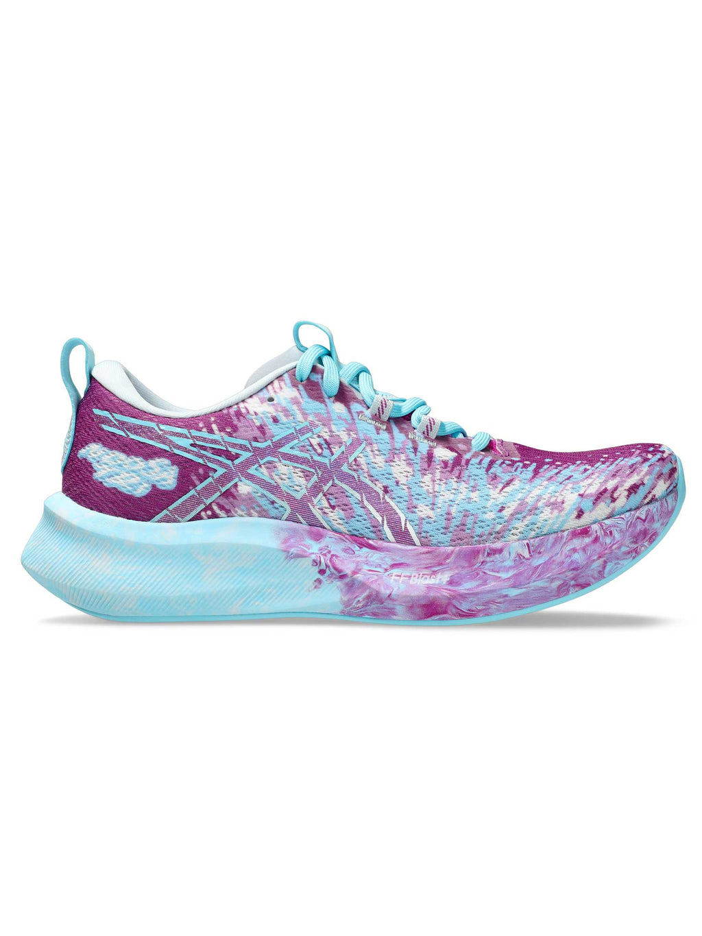 ASICS Обувки NOOSA TRI 16