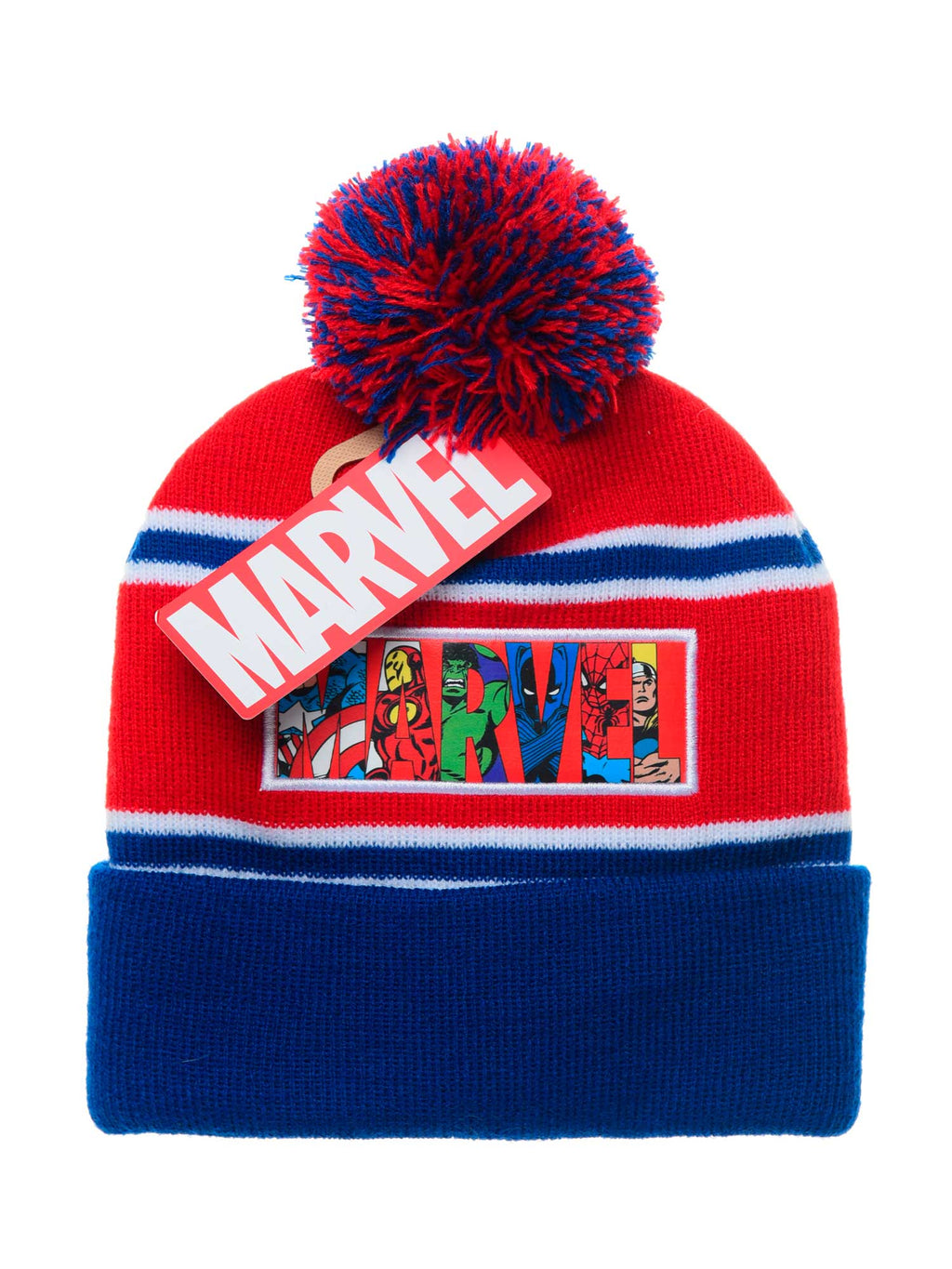 KIDS MOVIE HEROES Комплект от 2 части MARVEL COM