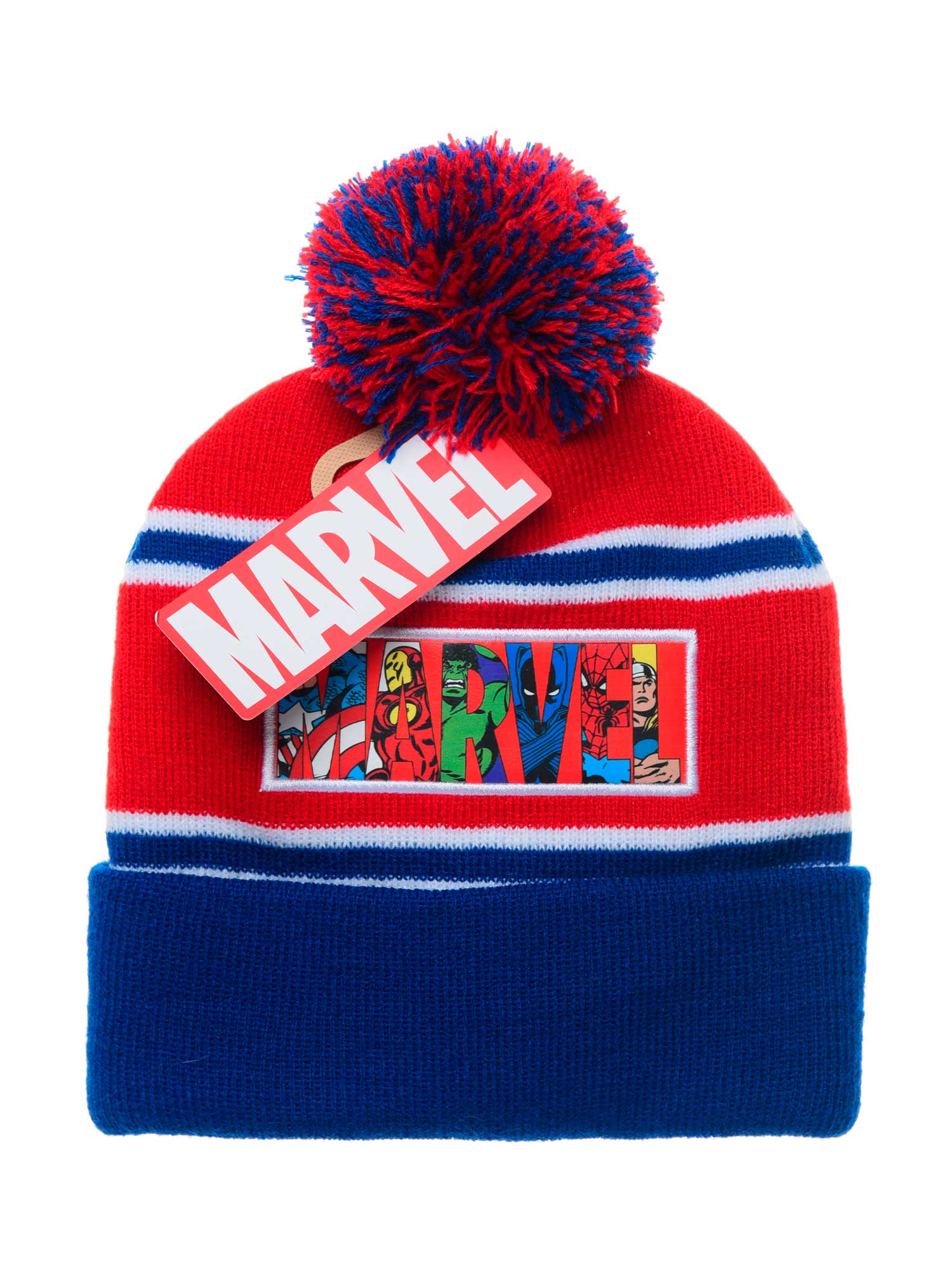 KIDS MOVIE HEROES Комплект от 2 части MARVEL COM
